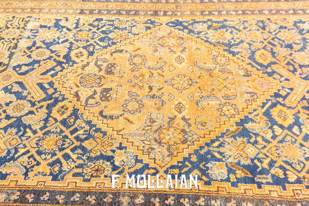 Antique Malayer Rug n°:25258315